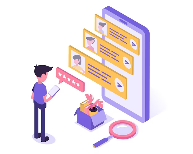 customer engagement