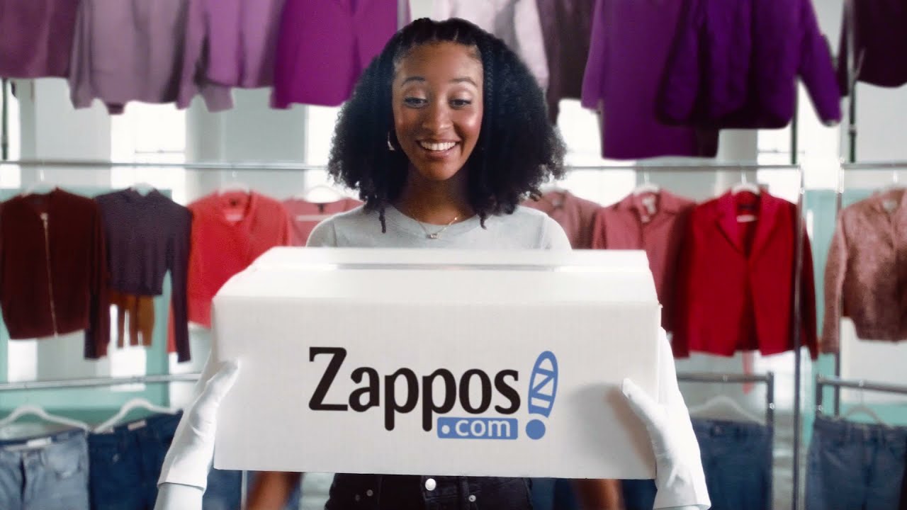 Zappos