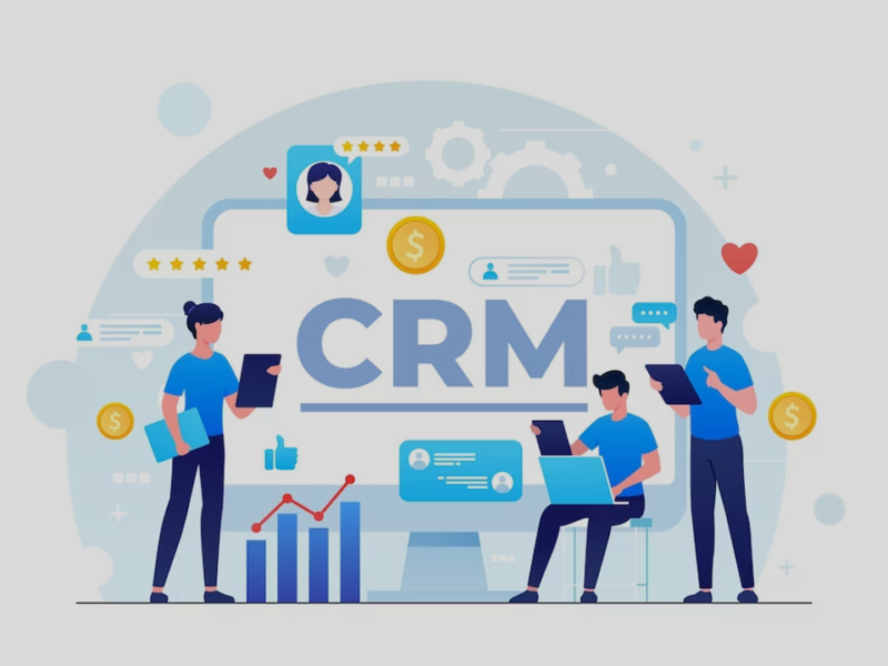 Social CRM: All You Need To Know!