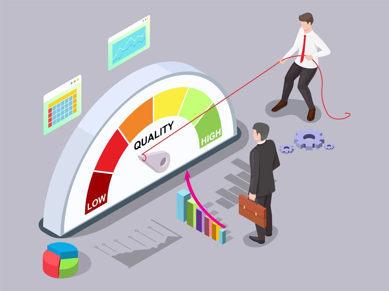 Challenges in Measuring Omnichannel Metrics