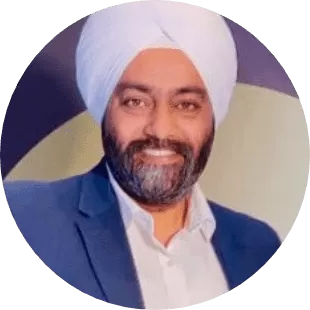 Inderjit Singh Matharu